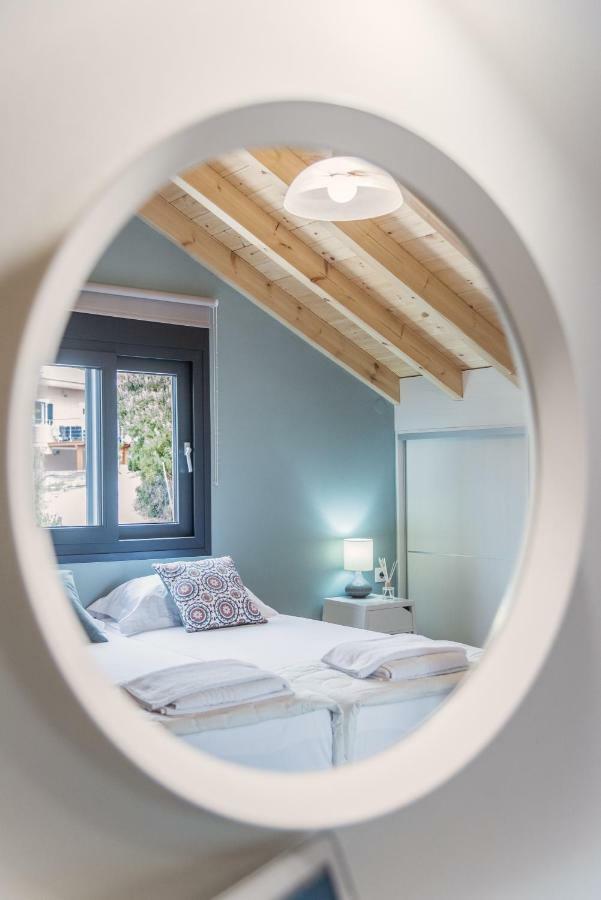 Villa Aelia Gardeno Vitalades Bagian luar foto